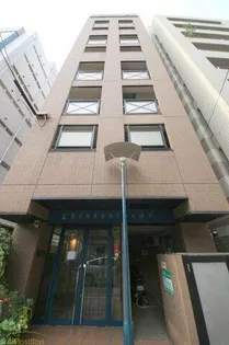 クリザンテーメ大手前【9階】の外観