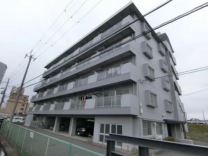 グレイス茨木の画像