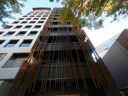 愛知県名古屋市中村区名駅南4丁目【マンション】の外観