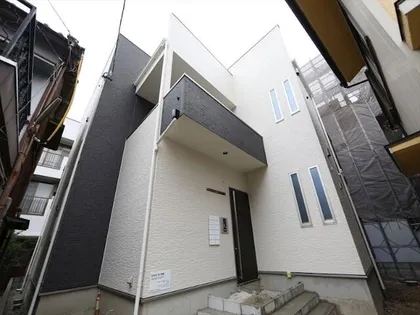 GRANDTIC DORF新栄の画像