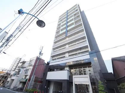 エステムコート名古屋駅前COREの画像