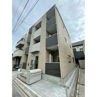 ハーモニーヒルズ豊田本町の画像