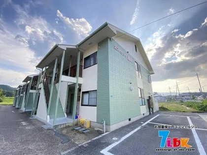 エスペランサ森川Iの画像