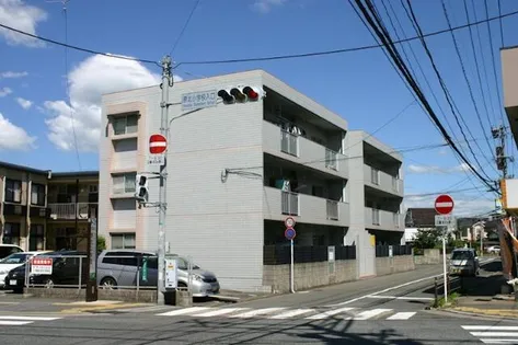 ジュネス南庄の画像