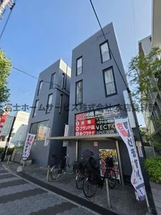 オルフェア帝塚山の画像