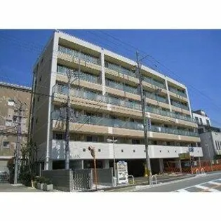 Ritz小阪【5階】の外観