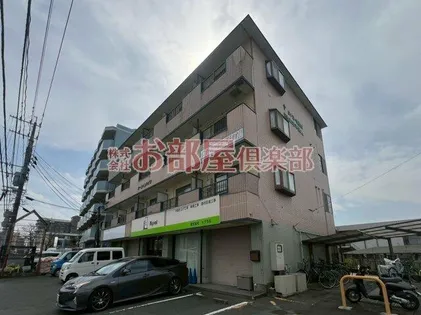 オーシャンハイツの画像