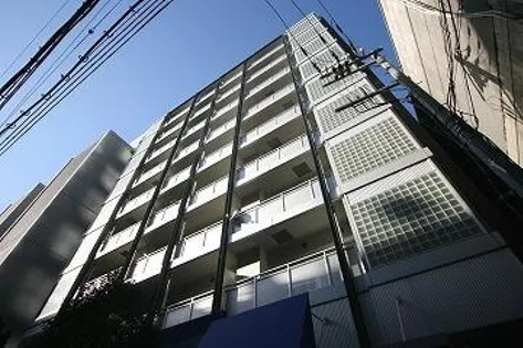 UR船場淡路町の画像