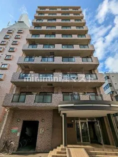 ベイタウン弁天の画像