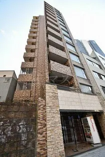 アスヴェル心斎橋東ステーションフロントの画像