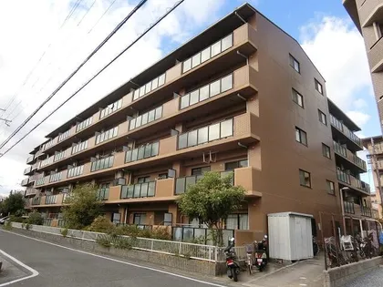 フォレストヒルズの画像