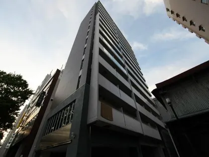 愛知県名古屋市中区栄1丁目【マンション】の外観