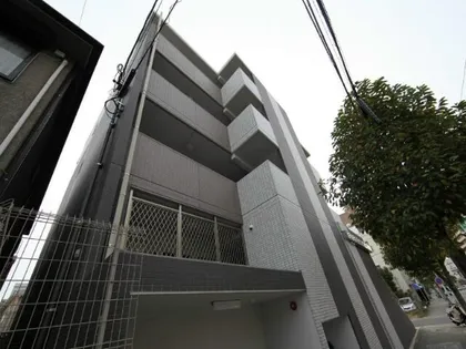 愛知県名古屋市瑞穂区東栄町3丁目【マンション】の外観