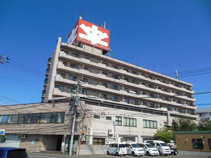 アクティブプラザ上野幌の画像