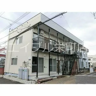 フジコーポの画像