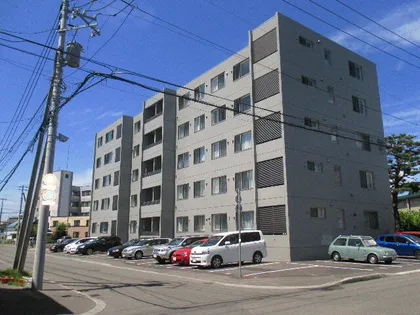 グランディアの画像