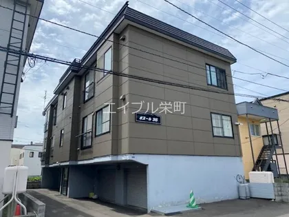 ボヌール35の画像