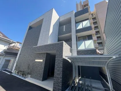 ソシア 若松駅前の画像