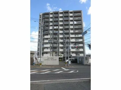 リヴィエールソフィア日明の画像