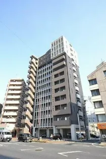 THE SQUARE SUITE RESIDENCEの画像