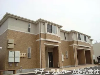 ヴィラ サンライトIの画像