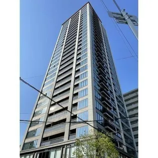 プラウドタワー梅田豊崎の画像
