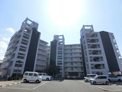 インペリアル関西エアポートB【B104号室】の外観