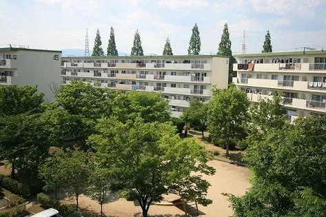 UR富田の画像