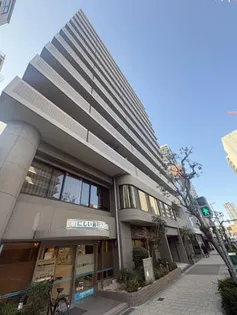 グランコープ東高麗橋の画像