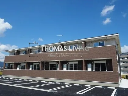 パストラル レーンCの画像