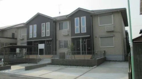 ホープM 7【1階】の外観