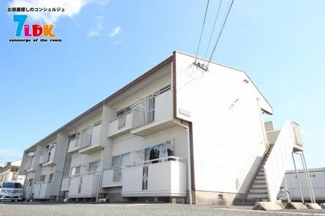 アネックス石川 C棟の画像