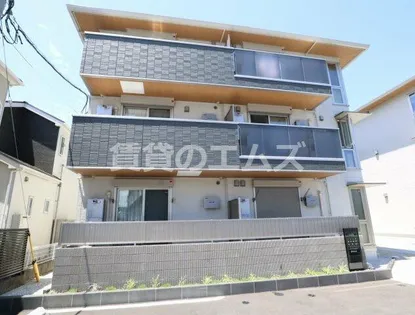 トリシア博多麦野 壱番館の画像