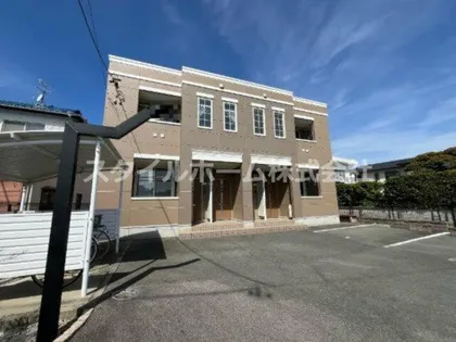 アネックス小向の画像