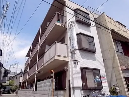 STマンション市庭の画像