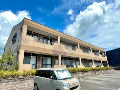 ひかりハウスの画像