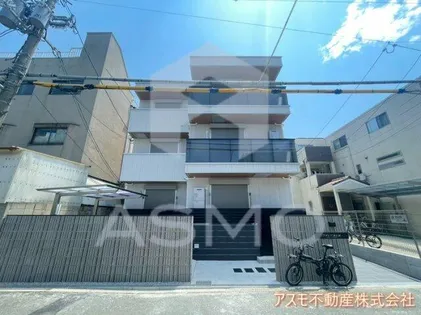 アザレア深江橋の画像