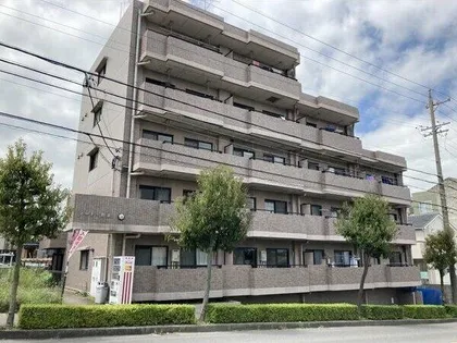 シャトー新宮の画像