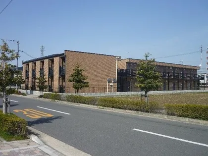 レオネクストドエルコンフォートの画像