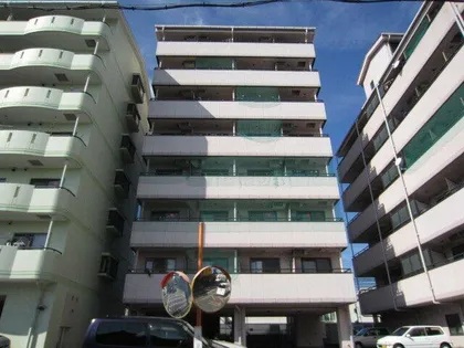 ロジュマン海塚Ⅰの画像