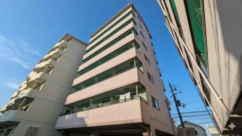 ロジュマン海塚Ⅰの画像