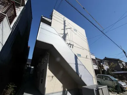 ハイツLLHの画像