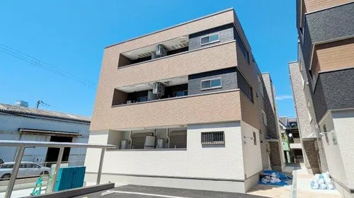 ルナパレス りんくうの画像