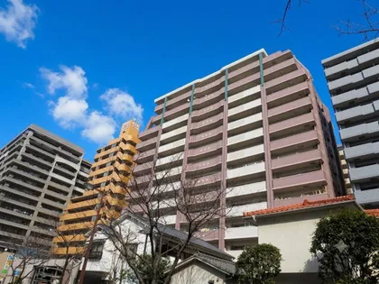 アンピール大濠公園の画像