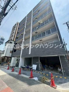 Serie東淀川【5階】の外観