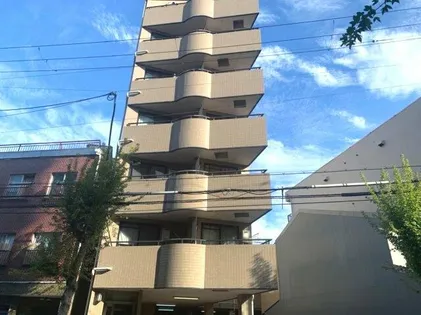 エスポワール桜ノ宮の画像