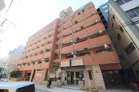 プレサンス東本町の画像