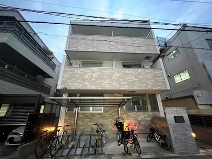 ラモーナ東大物町の画像