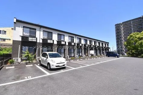 レオパレススマイルタウン小倉の画像