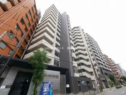 レジュールアッシュ福島の画像